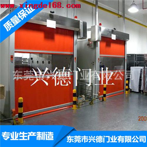 佛山自動感應(yīng)門