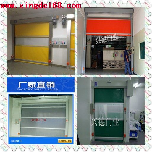 佛山快速卷簾門價(jià)格差異高低也存在潛規(guī)則？