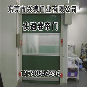 工業(yè)用門(mén)卷簾門(mén), 提升門(mén),價(jià)格實(shí)惠,安全可靠!