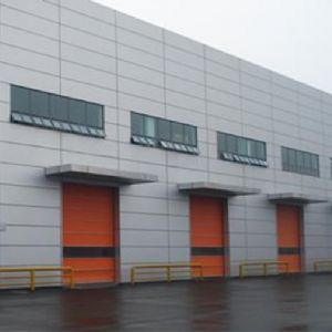 工業(yè)快速門(mén)廠(chǎng)家定制