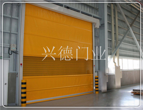 佛山快速軟簾門(mén)供應(yīng)廠(chǎng)家直銷(xiāo)