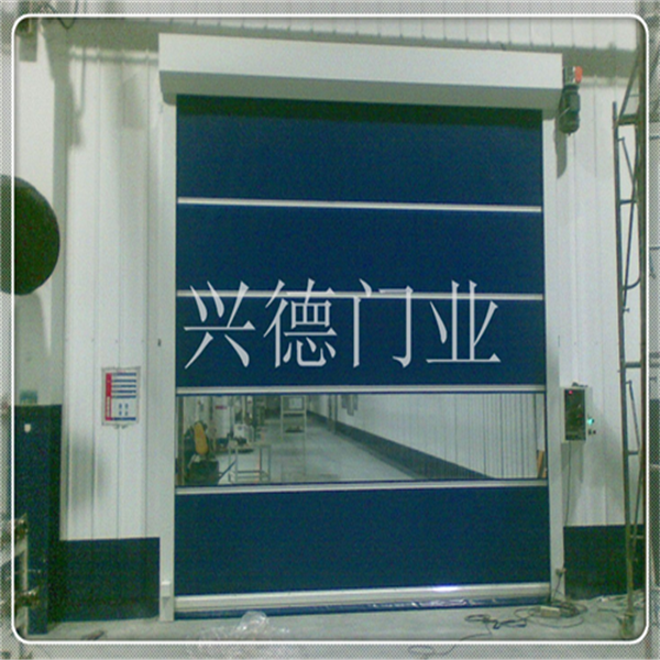 佛山快速卷簾門(mén)的保養(yǎng)及維護(hù)