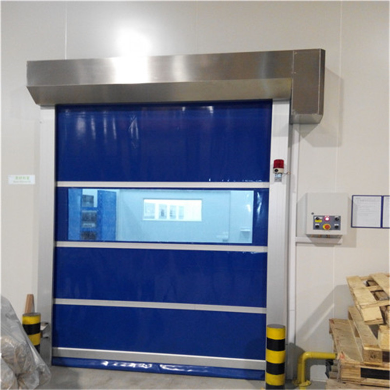 8000塊能買到佛山快速卷簾門嗎?