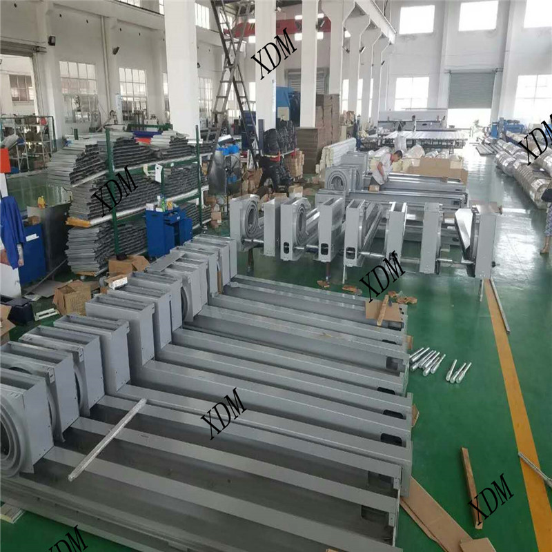 佛山硬質(zhì)卷簾門價格