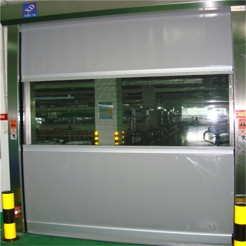 佛山快速卷簾門哪里買?來(lái)佛山興德門業(yè)看看